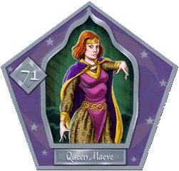 Dorcas Wellbeloved Harry Potter - PotterPedia.it