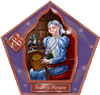 Wizard card for Beatrix Bloxam.