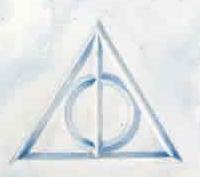 Symbol of the Deathly Hallows