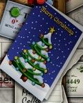Christmas card from JKR.com