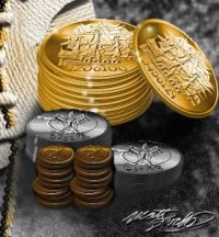 Galleons Galleons