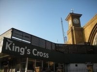 King’s Cross Station