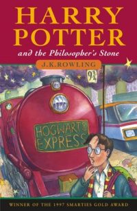 Harry Potter and the Philosopher’s Stone Harry Potter and the Philosopher’s Stone