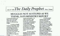 Daily Prophet