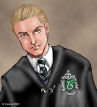 Harry Potter: What Happened To Draco Malfoy After Hogwarts?