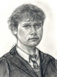 Neville Longbottom Neville Longbottom