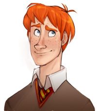 Ron Weasley