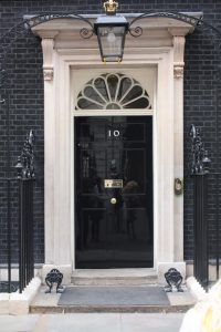 Number Ten Downing Street