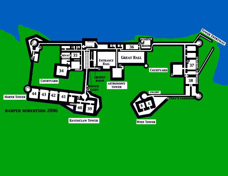 3rdFloor HR- Third Floor