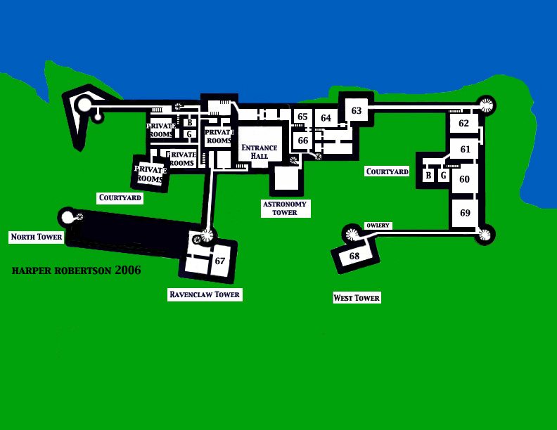 6thFloor HR- Sixth Floor