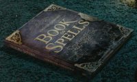 BoS: Book of Spells BoS: Book of Spells