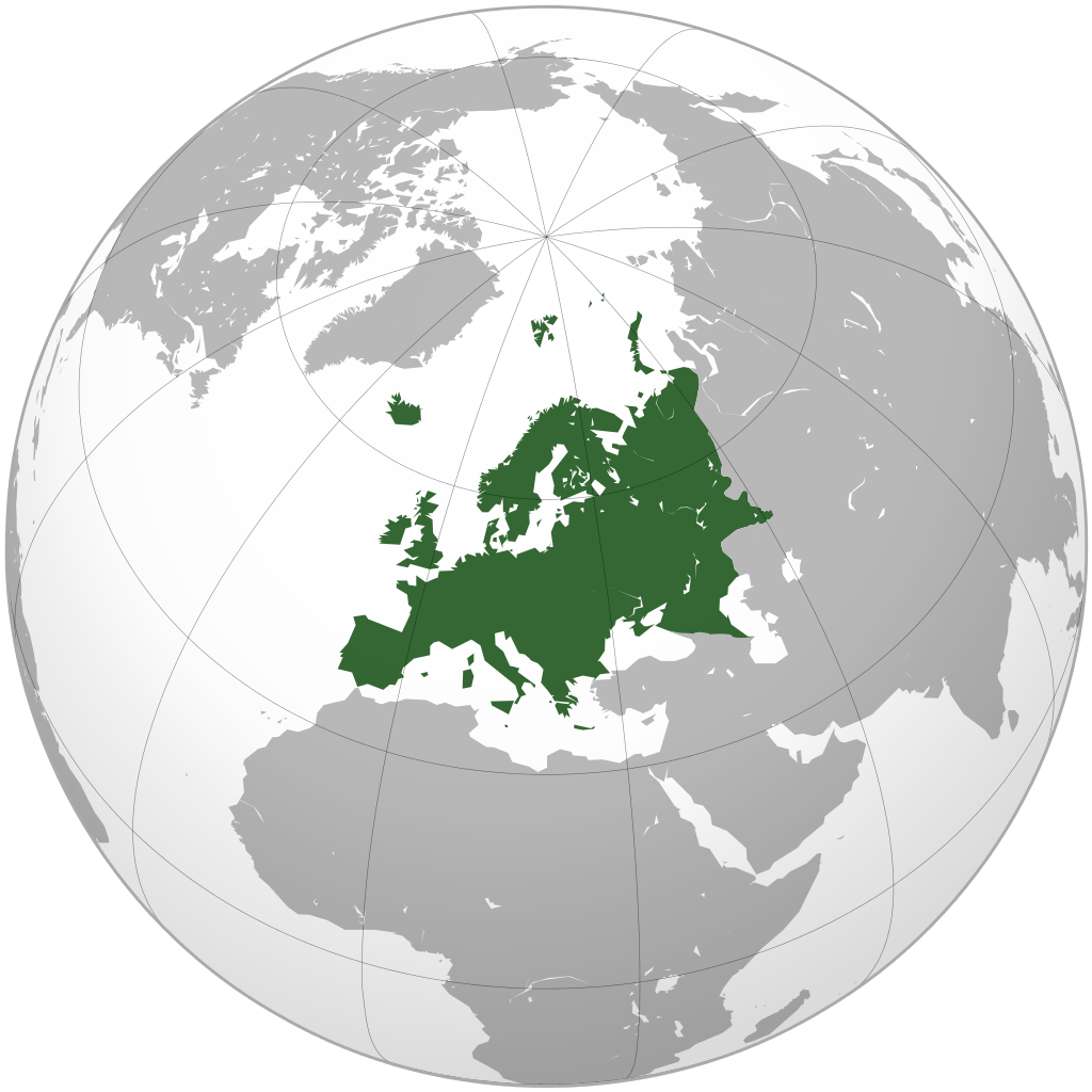 Europe_(orthographic_projection).svg