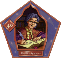 Miranda Goshawk (1921-) Miranda Goshawk (1921-)