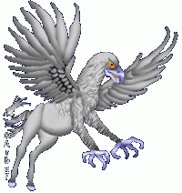 Hippogriffs Hippogriffs