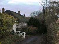 Why Ottery St Mary? Why Ottery St Mary?