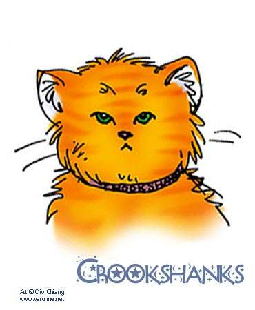 Crookshanks