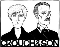 Crouch family
