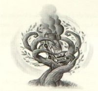 CS5: The Whomping Willow CS5: The Whomping Willow