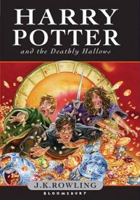 Harry Potter and the Deathly Hallows Harry Potter and the Deathly Hallows