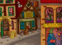 Diagon Alley Diagon Alley