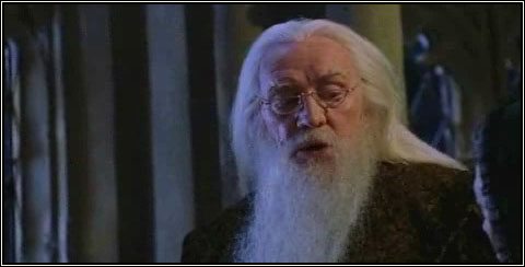 dumbledore-cs