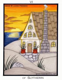 Shell Cottage Shell Cottage