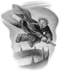 HBP11: Hermione’s Helping Hand HBP11: Hermione’s Helping Hand