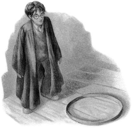 Charms class – Harry Potter Lexicon