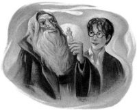 HBP23: Horcruxes