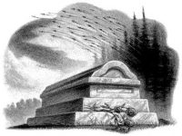 HBP30: The White Tomb HBP30: The White Tomb