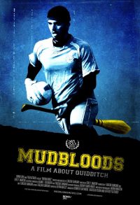 Coming in October: “Mudbloods: A Film About Quidditch”