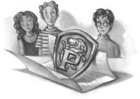 Hogwarts Prefects Hogwarts Prefects
