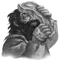 OP20: Hagrid’s Tale OP20: Hagrid’s Tale