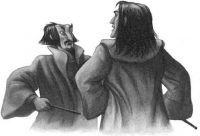 OP24: Occlumency OP24: Occlumency