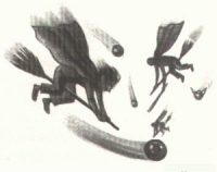 PS11: Quidditch PS11: Quidditch