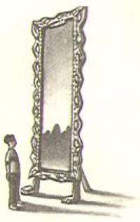 PS12: The Mirror of Erised PS12: The Mirror of Erised