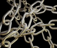 Magical Chains Magical Chains