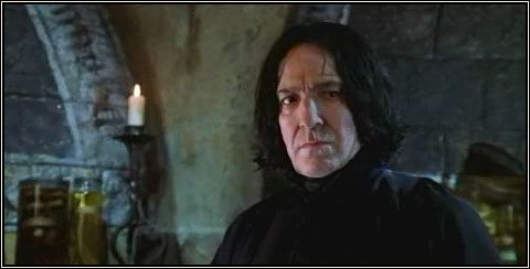 snape-cs