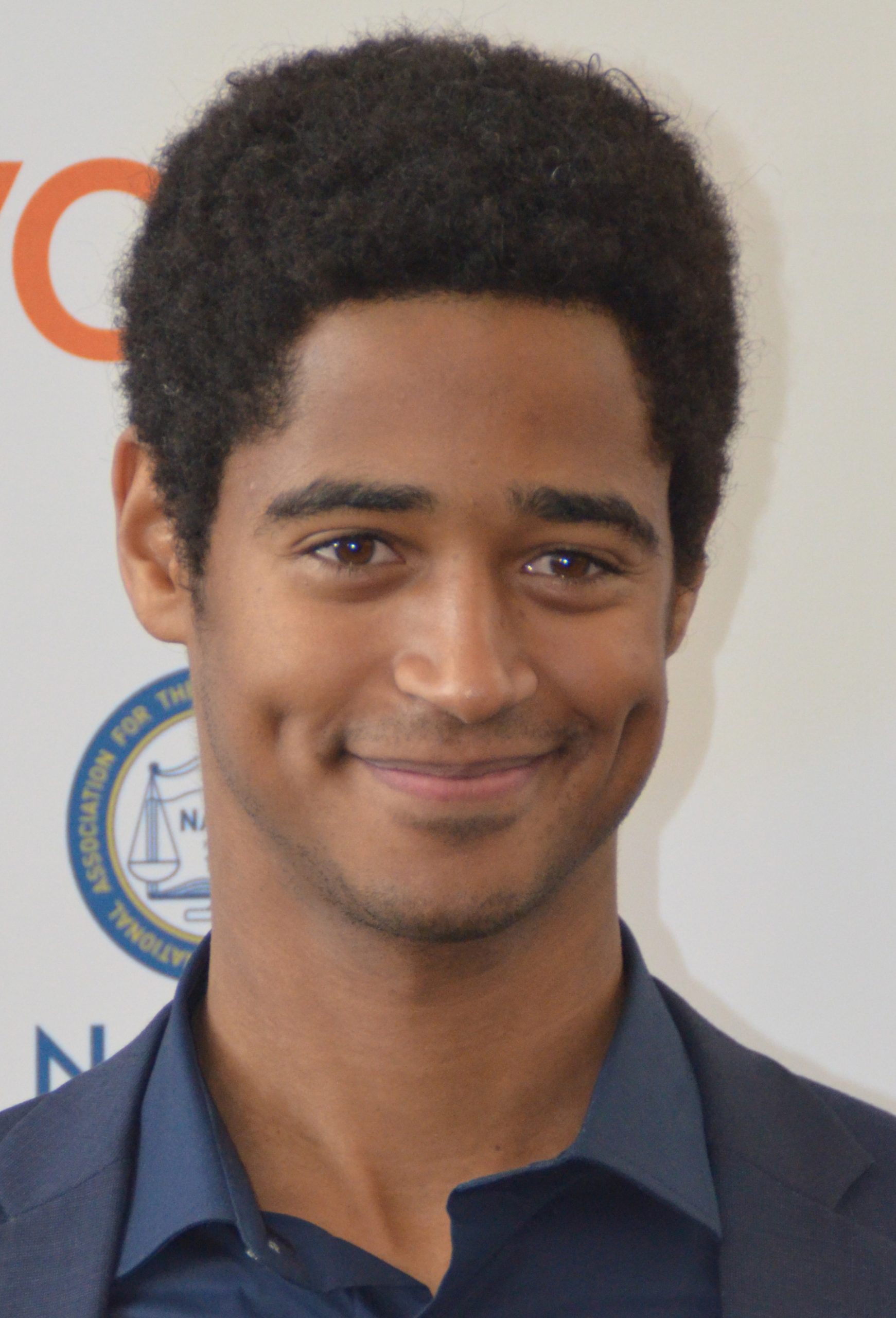 Alfred_Enoch_2014_NAACP_Image_Awards_(cropped)