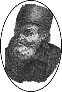 Nicolas Flamel