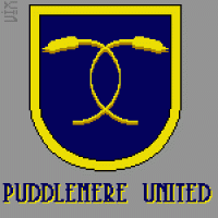 Puddlemere United adopts new colors and design for team robes Puddlemere United adopts new colors and design for team robes