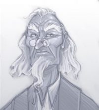 Professor Binns Professor Binns