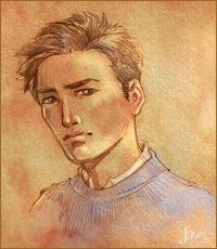 Cedric Diggory Cedric Diggory