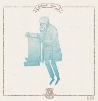 History of Magic class History of Magic class