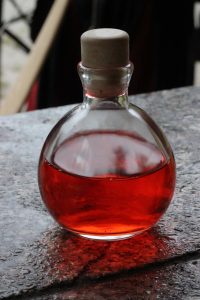 Elixir of Life Elixir of Life