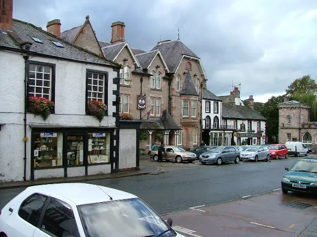 Appleby-in-Westmorland