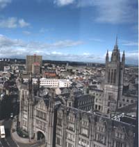 aberdeen