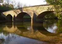 Bottom Bridge