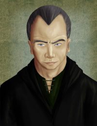 Antonin Dolohov Antonin Dolohov