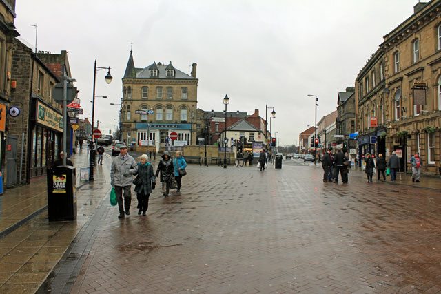 barnsley-square